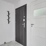 Andersena 190 A - 12 Pietro - 10 Min Cmkp - 5 Min Metro - 15 Min Centrum Апартаменты Варшава